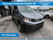 Peugeot Partner XL L2H1 EAT8 XL L2H1 EAT8 1.5 130KM