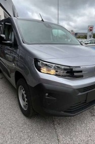 Peugeot Partner XL L2H1 EAT8 XL L2H1 EAT8 1.5 130KM-2