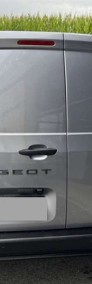 Peugeot Partner XL L2H1 EAT8 XL L2H1 EAT8 1.5 130KM-4