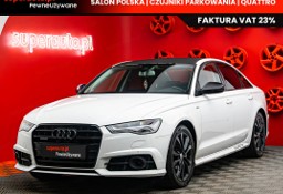 Audi A6 IV (C7) 2.0 TFSI quattro S tronic AUDI A6 2.0 TFSI quattro S tronic 252KM