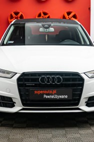 Audi A6 IV (C7) 2.0 TFSI quattro S tronic AUDI A6 2.0 TFSI quattro S tronic 252KM-2