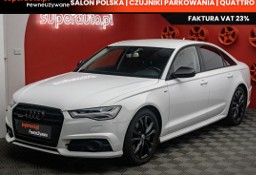 Audi A6 IV (C7) 2.0 TFSI quattro S tronic AUDI A6 2.0 TFSI quattro S tronic 252KM