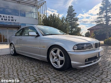 BMW SERIA 3 IV (E46)-1