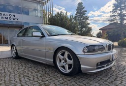BMW SERIA 3 IV (E46)