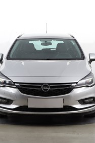 Opel Astra J , Klima, Tempomat, Parktronic-2