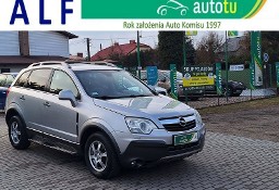 Opel Antara *COSMO*Bogate Wyposażenie*4x4*2,0CDTi*150KM*Serwis*PL*