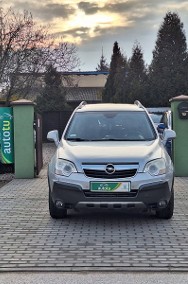 Opel Antara *COSMO*Bogate Wyposażenie*4x4*2,0CDTi*150KM*Serwis*PL*-2