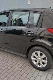 Nissan Tiida I [C11] 5 drzwi import z niemiec opłaty w cenie zapraszam-2