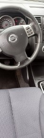 Nissan Tiida I [C11] 5 drzwi import z niemiec opłaty w cenie zapraszam-3