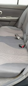 Nissan Tiida I [C11] 5 drzwi import z niemiec opłaty w cenie zapraszam-4