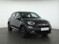 Fiat 500X I , Salon Polska, 1. Właściciel, Serwis ASO, Automat, VAT 23%,