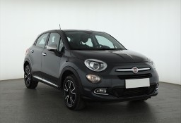 Fiat 500X I , Salon Polska, 1. Właściciel, Serwis ASO, Automat, VAT 23%,