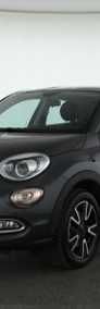 Fiat 500X I , Salon Polska, 1. Właściciel, Serwis ASO, Automat, VAT 23%,-3