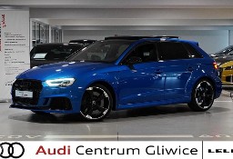 Audi RS3 400KM Quattro Stronic Matrix LED Magnetic ride Bang &amp; Olufsen