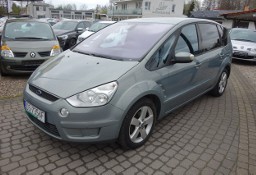 Ford S-MAX 2.0TDCI 140KM