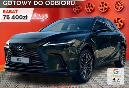 Lexus RX IV 350h Business Hybrid 350h Business Hybrid 2.5 250KM