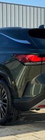 Lexus RX IV 350h Business Hybrid 350h Business Hybrid 2.5 250KM-4