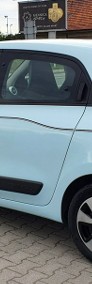 Renault Twingo III Ledy do jazdy dziennej/1 właściciel/Bezwypadkowy/Bardzo zadbany/Klim-3
