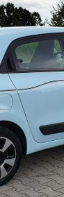 Renault Twingo III Ledy do jazdy dziennej/1 właściciel/Bezwypadkowy/Bardzo zadbany/Klim-4