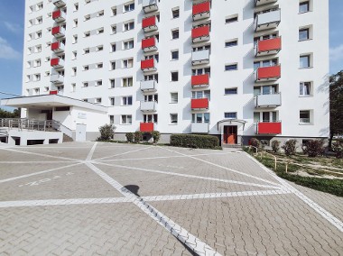 Mieszkanie 4 pokoje przy rondo Serbska-1