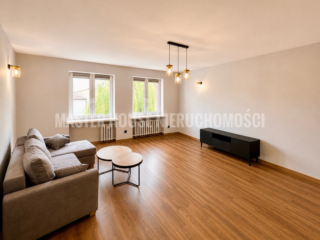 Mieszkanie do wynajęcia 67 m² | Pierwszy najem | Centrum Ostrowca Św - Widok 4
