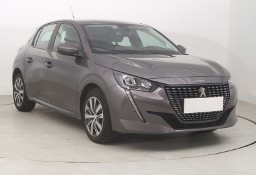 Peugeot 208 , Salon Polska, Automat, Klimatronic, Tempomat, Parktronic