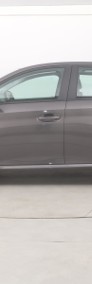 Peugeot 208 , Salon Polska, Automat, Klimatronic, Tempomat, Parktronic-4