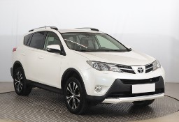 Toyota RAV 4 IV , Salon Polska, Serwis ASO, GAZ, Automat, Skóra, Xenon,