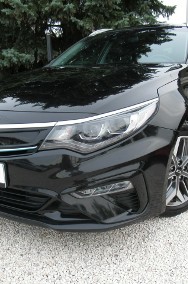 Kia Optima IV BEZWYPADKOWY Kamera Harman Kardon Full Led Salon Polska Serwis FV23-2