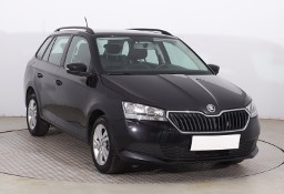 Skoda Fabia III , Salon Polska, Serwis ASO, Klima, Tempomat, Parktronic,