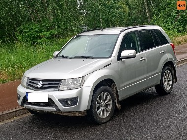 Suzuki Grand Vitara II-1