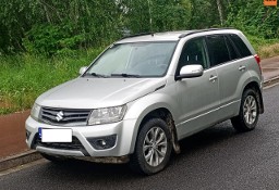 Suzuki Grand Vitara II