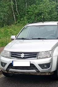 Suzuki Grand Vitara II-2