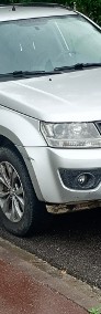 Suzuki Grand Vitara II-3