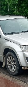 Suzuki Grand Vitara II-4