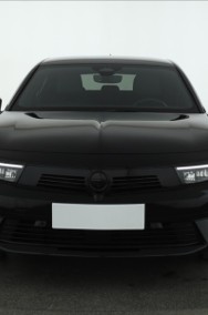 Opel Astra L (VI) , Salon Polska, 1. Właściciel, Serwis ASO, Automat, VAT 23%,-2