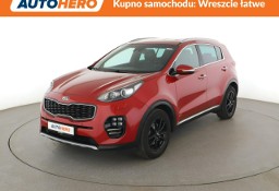Kia Sportage IV GT-Line AWD automat 177KM skóra navi kamera grzane+wentyl. fotele