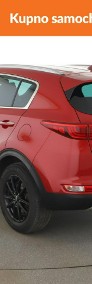 Kia Sportage IV GT-Line AWD automat 177KM skóra navi kamera grzane+wentyl. fotele-4