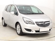 Opel Meriva B , Skóra, Navi, Klimatronic, Tempomat, Parktronic
