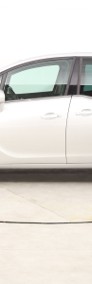 Opel Meriva B , Skóra, Navi, Klimatronic, Tempomat, Parktronic-4