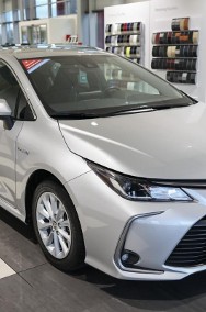 Toyota Corolla 1.8 Hybrid Comfort-2