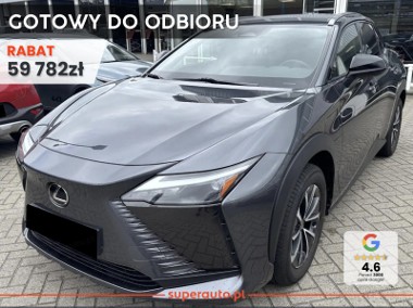Lexus 500e Business DIRECT4 LEXUS RZ 500e Business DIRECT4 | Kamera cofania-1
