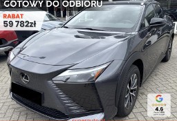 Lexus Inny Lexus 500e Business DIRECT4 LEXUS RZ 500e Business DIRECT4 | Kamera cofania