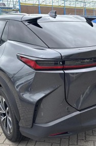 Lexus 500e Business DIRECT4 LEXUS RZ 500e Business DIRECT4 | Kamera cofania-2