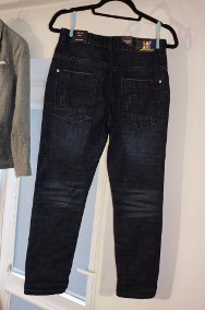 Spodnie jeansowe Reserved 152cm-2