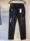 Spodnie jeansowe Reserved 152cm