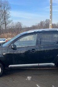Mitsubishi Outlander II Raty Zadbany 7 os Nowy akumulator-2