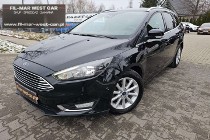 Ford Focus III