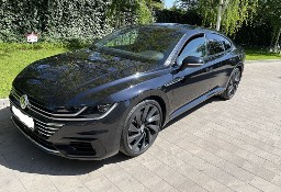 Volkswagen Arteon 240KM Bi Turbo R-Line