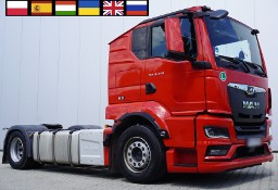 MAN TGS 18.440 4×2 LL SA / 2025 / 200 tys. km / LOHR / 2 sztuki_255210